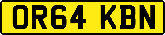 OR64KBN