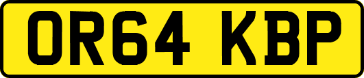 OR64KBP