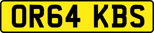 OR64KBS