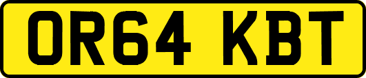OR64KBT
