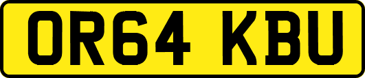 OR64KBU