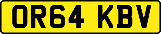OR64KBV