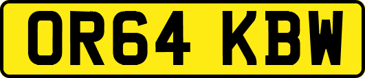 OR64KBW
