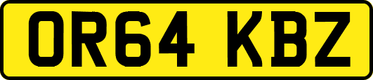 OR64KBZ