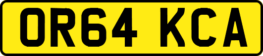 OR64KCA