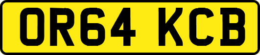 OR64KCB