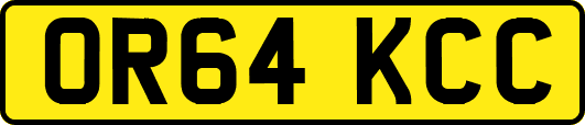OR64KCC
