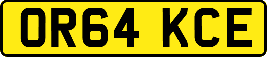 OR64KCE