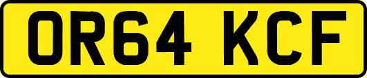 OR64KCF