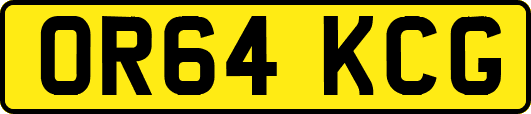 OR64KCG