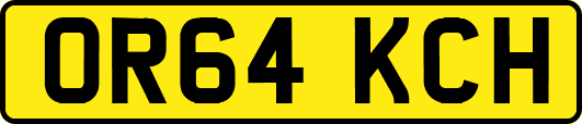 OR64KCH