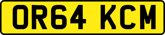 OR64KCM