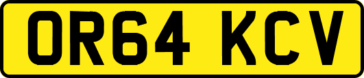 OR64KCV