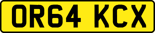 OR64KCX