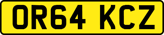 OR64KCZ