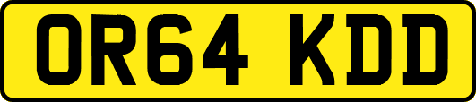 OR64KDD