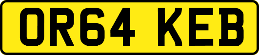 OR64KEB