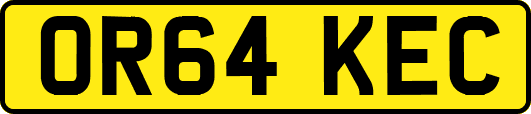 OR64KEC