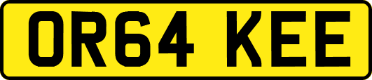 OR64KEE