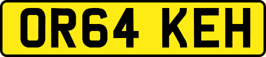 OR64KEH