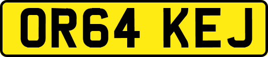 OR64KEJ