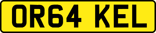 OR64KEL