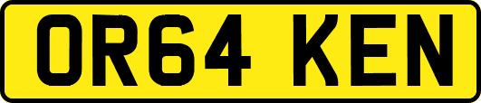 OR64KEN