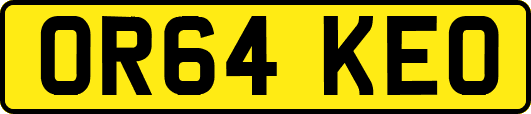 OR64KEO