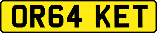 OR64KET