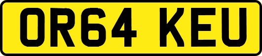 OR64KEU