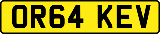 OR64KEV