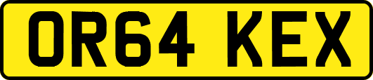 OR64KEX