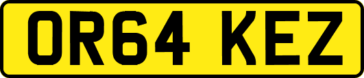 OR64KEZ