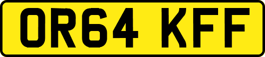 OR64KFF