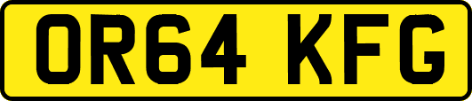 OR64KFG