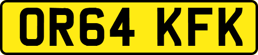OR64KFK