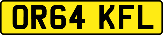 OR64KFL