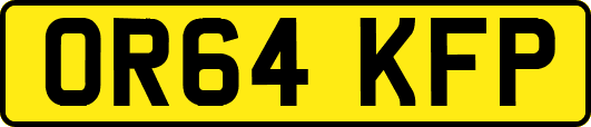 OR64KFP