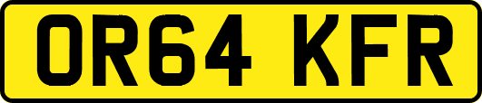 OR64KFR