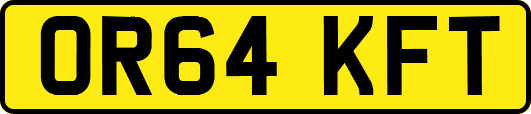 OR64KFT