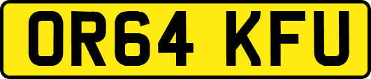 OR64KFU