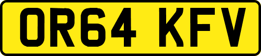OR64KFV