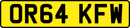 OR64KFW