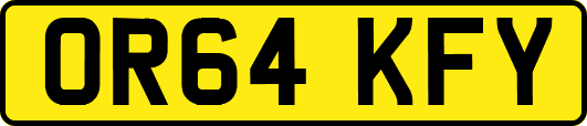 OR64KFY