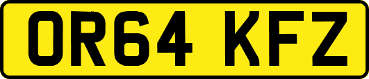 OR64KFZ