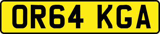 OR64KGA