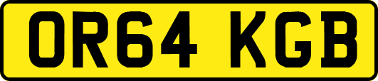 OR64KGB