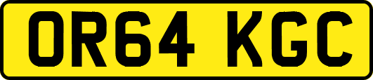 OR64KGC