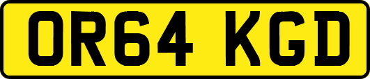 OR64KGD