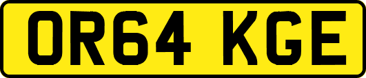 OR64KGE